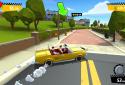 Crazy Taxi City Rush screenshot 17