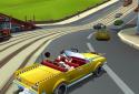 Crazy Taxi City Rush screenshot 2