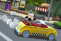 Crazy Taxi City Rush screenshot 3