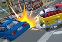 Crazy Taxi City Rush screenshot 4