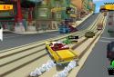 Crazy Taxi City Rush screenshot 7