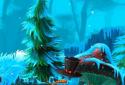 Winter Cartoon Forest screenshot 4