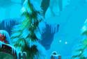 Winter Cartoon Forest screenshot 6