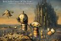 Machinarium screenshot 1