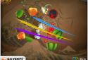 Fruit Ninja HD screenshot 5