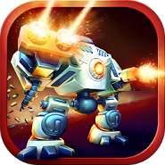 Steel Mayhem - Стальной Шериф