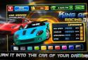 KING OF RACING 3D screenshot 1