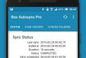 Auto Box Sync screenshot 2
