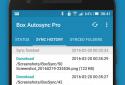 Auto Box Sync screenshot 7