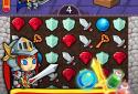 Puzzle Heroes - Fantasy screenshot 7