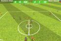 MegaFooty Quick Kick screenshot 1