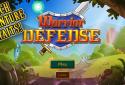 Warrior Defense screenshot 4