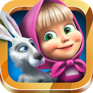 Маша и Медведь: Игра