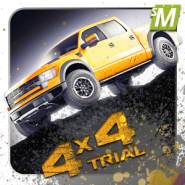 4x4 Offroad Trial Extreme