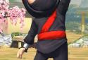 Clumsy Ninja screenshot 1