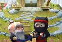 Clumsy Ninja screenshot 5