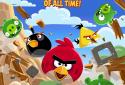Angry Birds HD screenshot 1