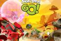 Angry Birds GO! screenshot 5