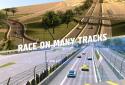 Racing 3D: Asphalt Real Tracks screenshot 18