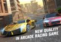 Racing 3D: Asphalt Real Tracks screenshot 7