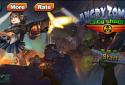 Angry Zombie: City Shoot screenshot 1