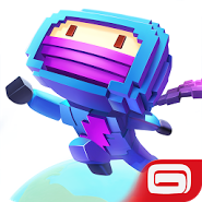 Прыг-Скок Ниндзя!