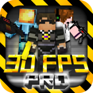 Skycraft 3D - Butter Gun