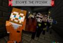 Prison Break Craft 3D screenshot 1