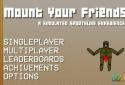 Mount Your Friends screenshot 2