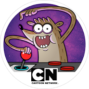 Ride 'Em Rigby - Regular Show