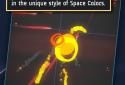 SPACE COLORS screenshot 5