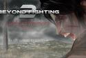 Beyond Fighting 2: Undead screenshot 1
