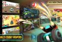 Racing Tank screenshot 1