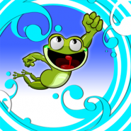 Froggy Splash 2