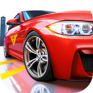 Light Shadow Racing Online