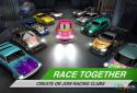 Light Shadow Racing Online screenshot 1