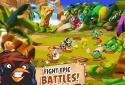 Angry Birds Epic screenshot 4