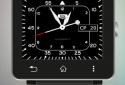 MaXimus WatchFaces for SmartWatch 2 screenshot 1