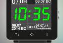 MaXimus WatchFaces for SmartWatch 2 screenshot 4