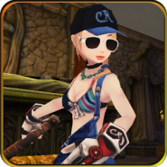 Sword Girl：Dungeon