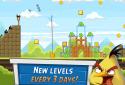 Angry Birds Friends screenshot 2