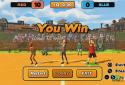Street Dunk 3 on 3 Basketball screenshot 1