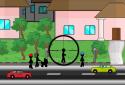 Stickman sniper screenshot 3