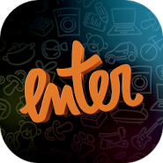 Enter для Android