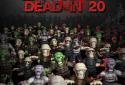 Zombies: Dead in 20 screenshot 1