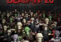 Zombies: Dead in 20 screenshot 6