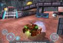 Iron Tanks screenshot 2