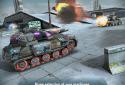 Iron Tanks screenshot 4