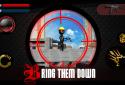 Stickman Shooter 3D screenshot 8