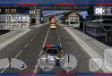 Drive & Chase: Police Car 3D screenshot 12